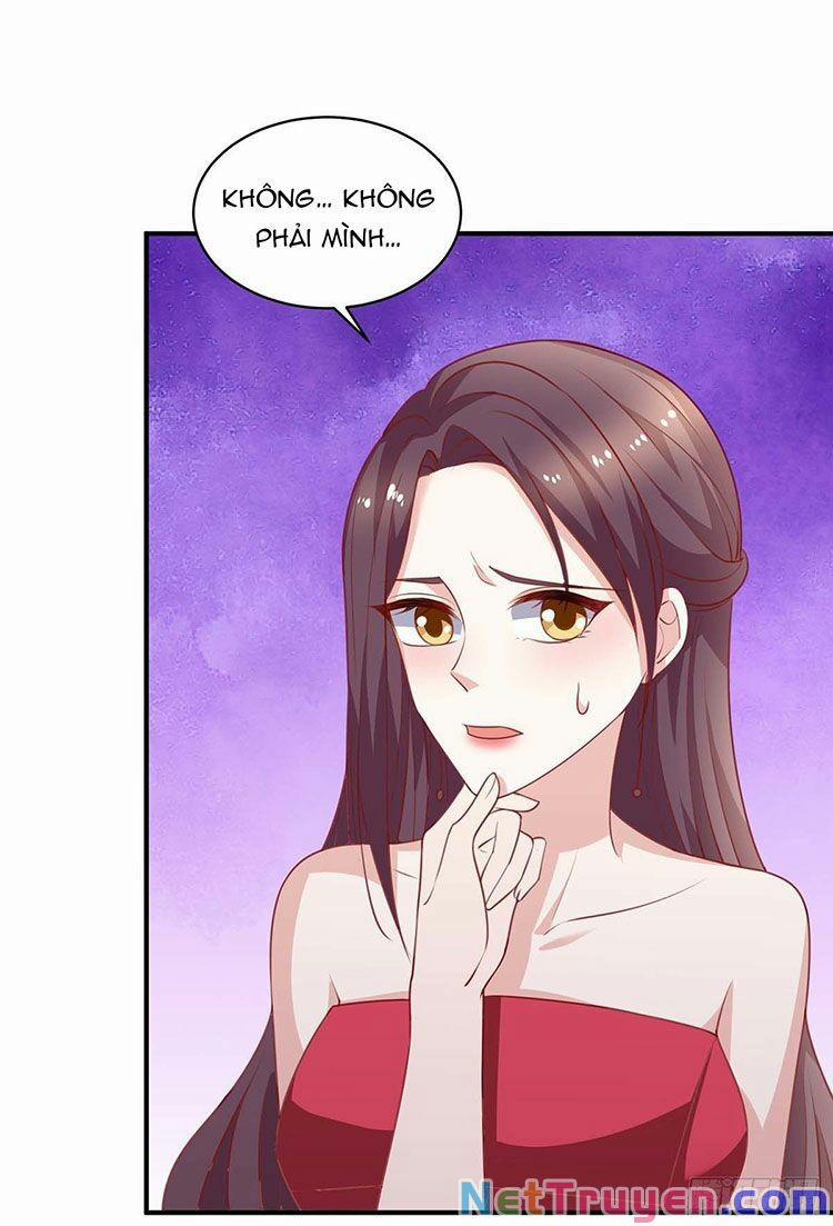 Sự Trả Thù Của Nữ Vương 22 trang 13