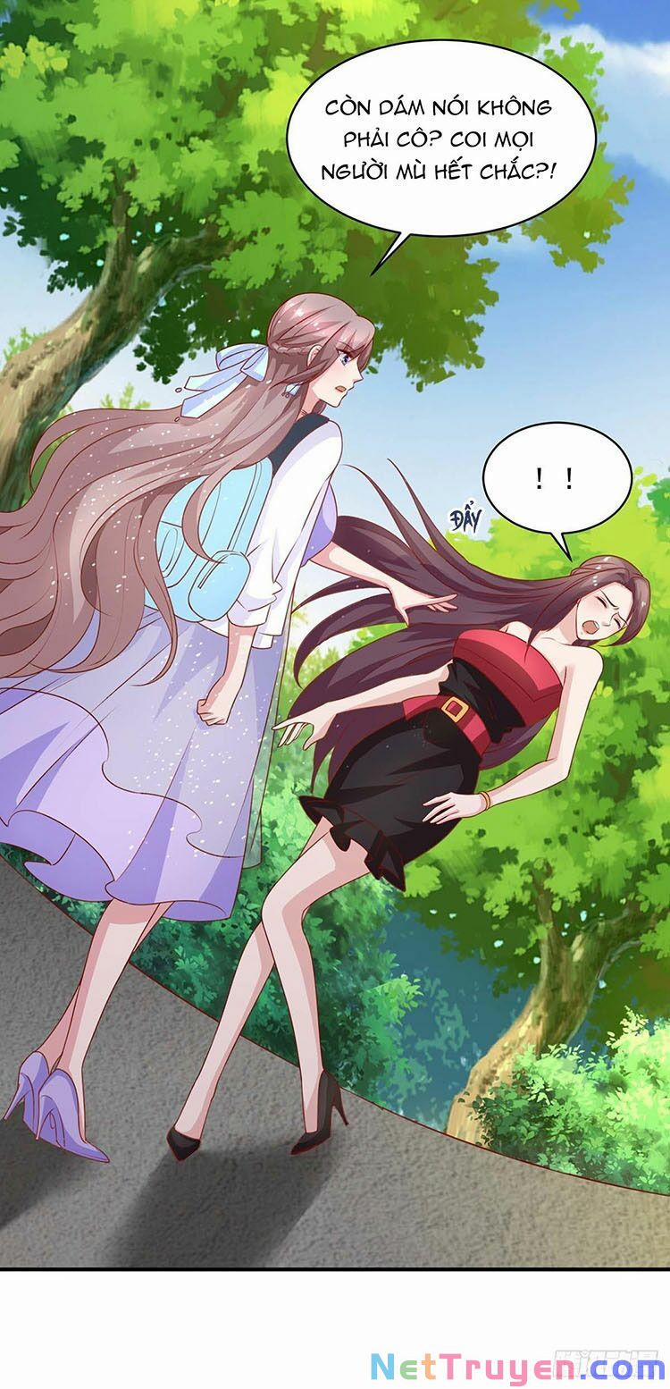 Sự Trả Thù Của Nữ Vương 22 trang 15