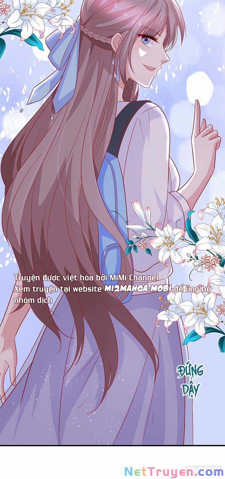 Sự Trả Thù Của Nữ Vương 22 trang 26