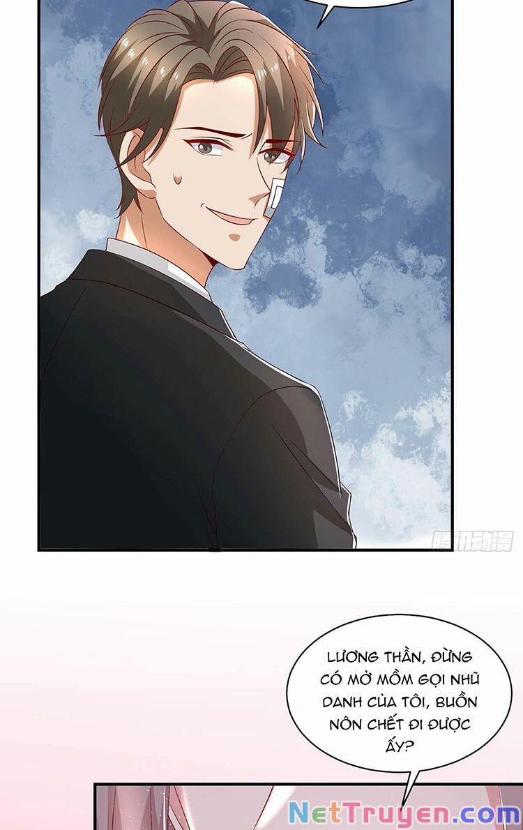 Sự Trả Thù Của Nữ Vương 23 trang 52