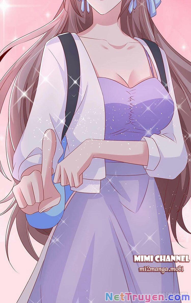 Sự Trả Thù Của Nữ Vương 23 trang 54