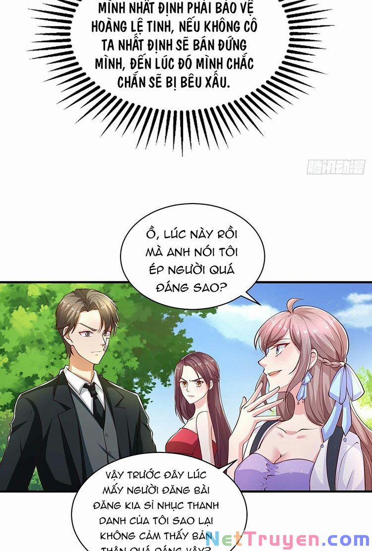 Sự Trả Thù Của Nữ Vương 23 trang 56