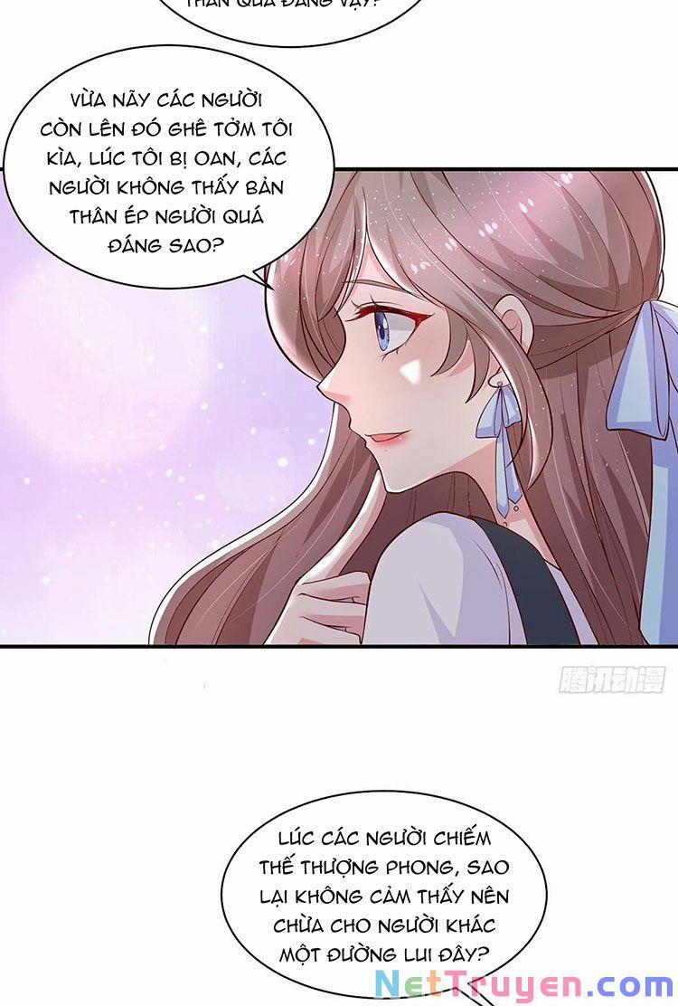 Sự Trả Thù Của Nữ Vương 23 trang 57