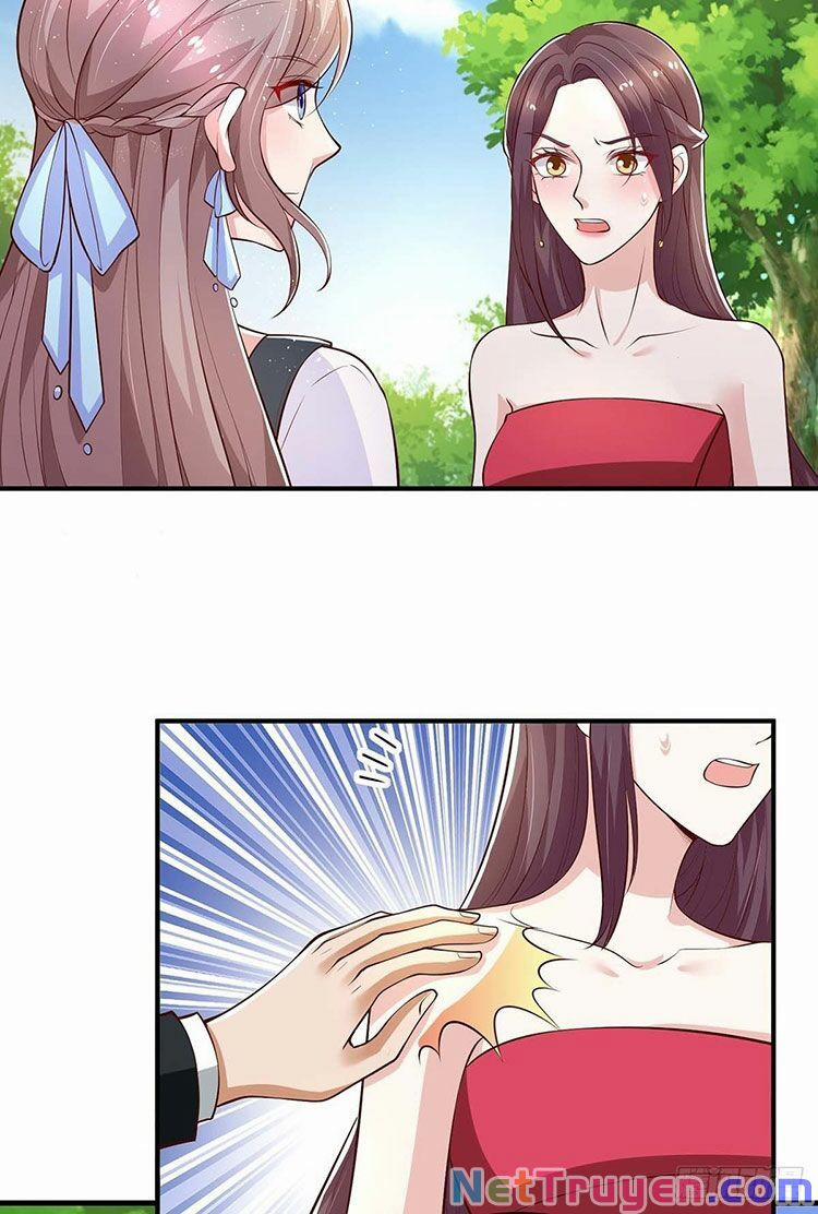 Sự Trả Thù Của Nữ Vương 23 trang 60