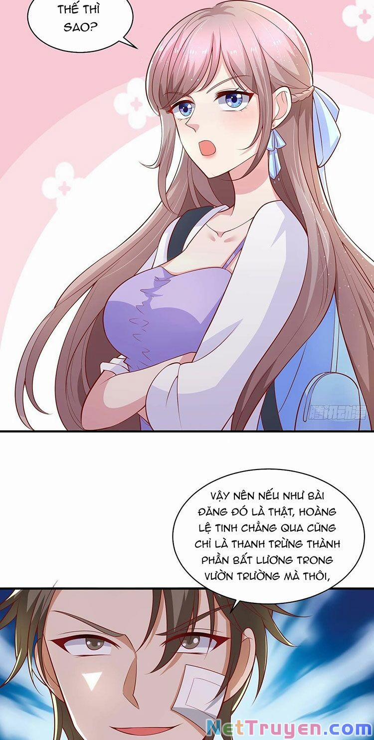 Sự Trả Thù Của Nữ Vương 23 trang 62
