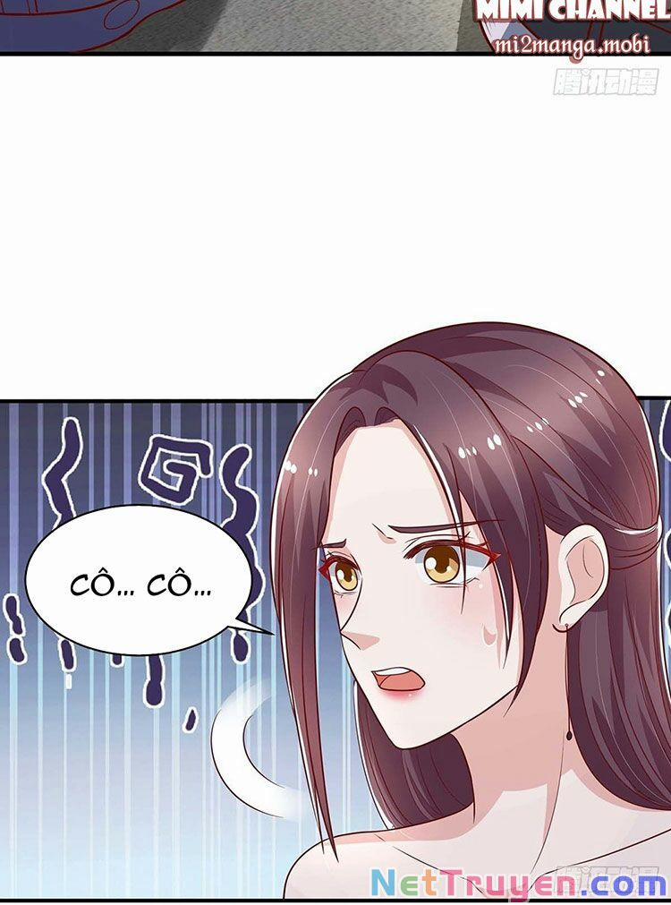 Sự Trả Thù Của Nữ Vương 24 trang 6