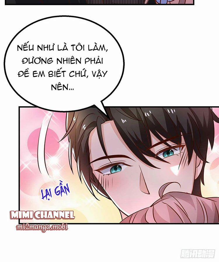 Sự Trả Thù Của Nữ Vương 25 trang 10