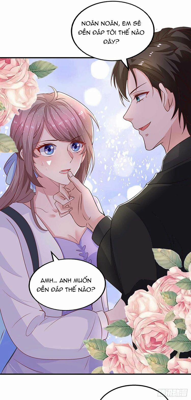 Sự Trả Thù Của Nữ Vương 25 trang 11