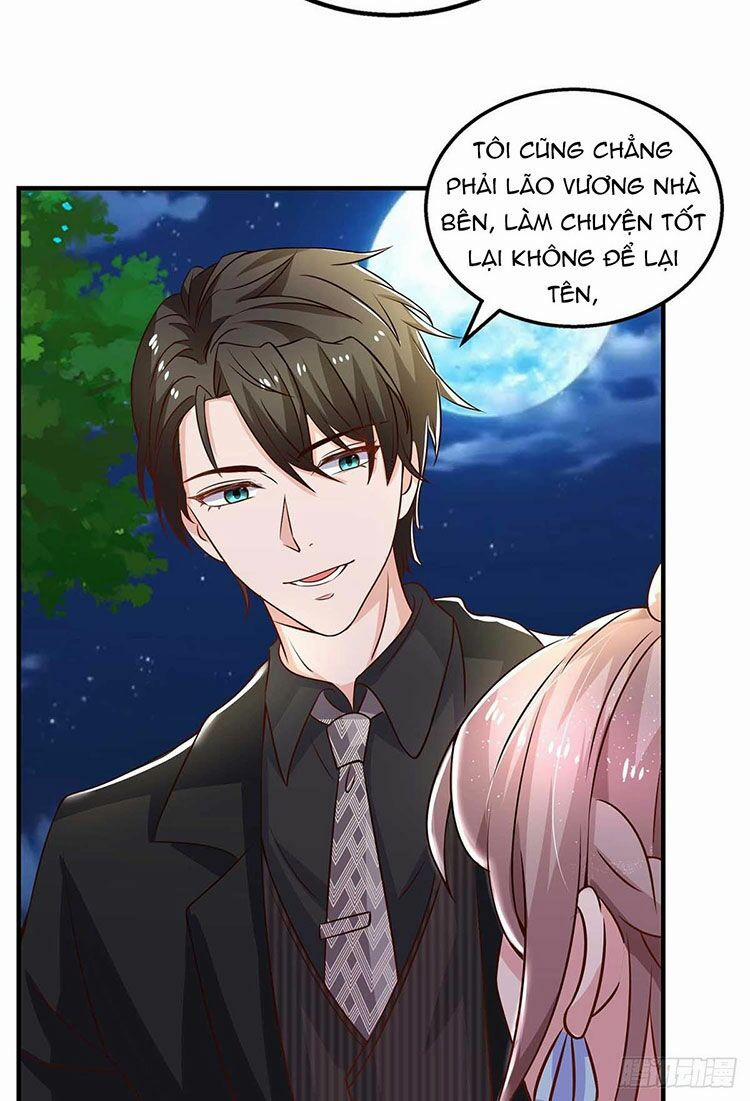 Sự Trả Thù Của Nữ Vương 25 trang 9