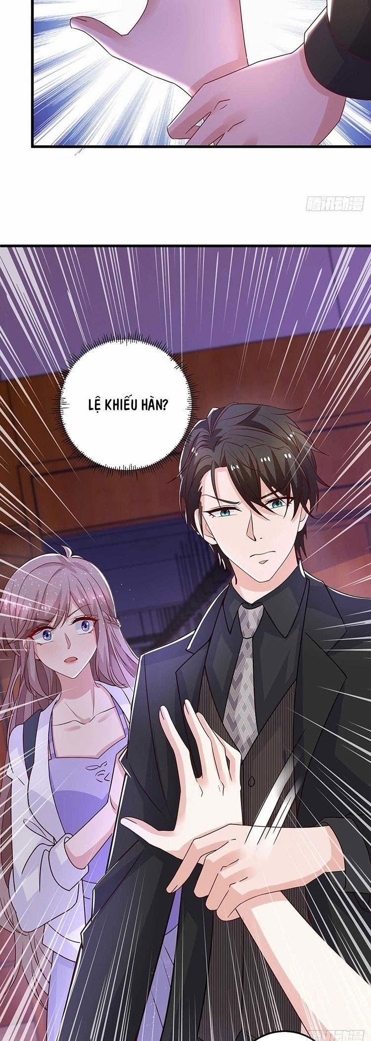 Sự Trả Thù Của Nữ Vương 27 trang 2