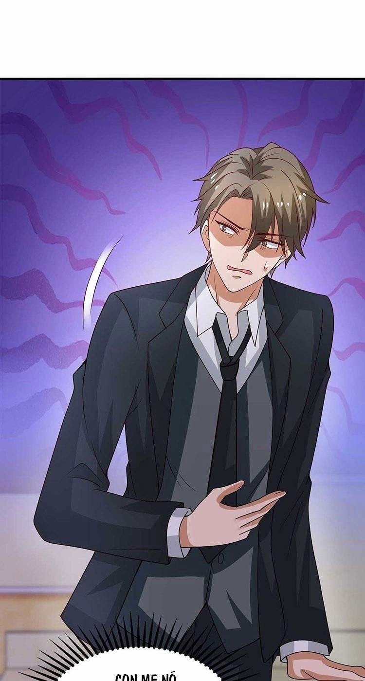 Sự Trả Thù Của Nữ Vương 28 trang 5