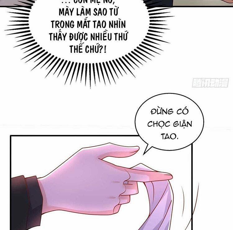 Sự Trả Thù Của Nữ Vương 28 trang 6