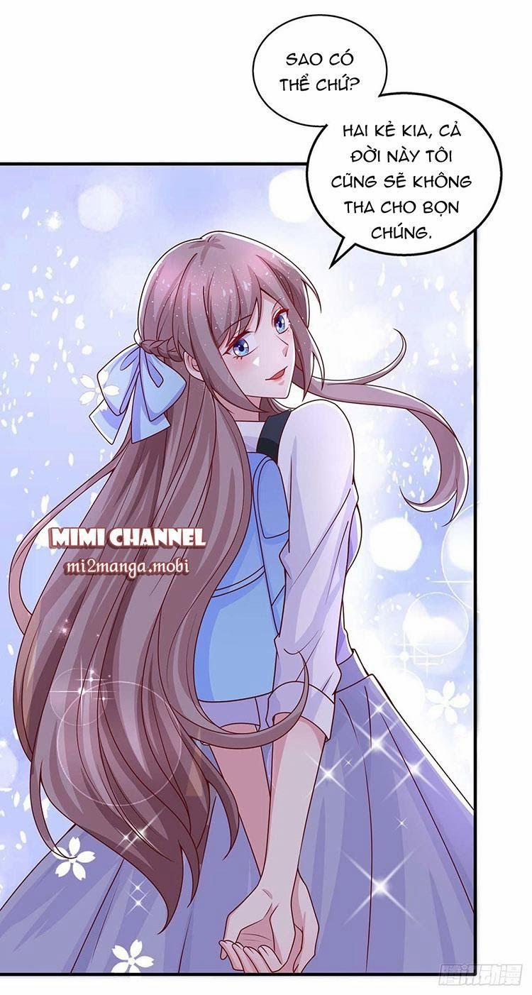 Sự Trả Thù Của Nữ Vương 29 trang 10