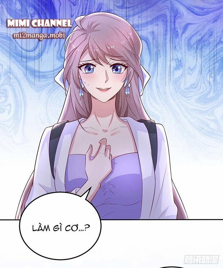 Sự Trả Thù Của Nữ Vương 29 trang 16