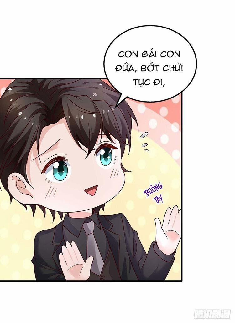 Sự Trả Thù Của Nữ Vương 29 trang 3