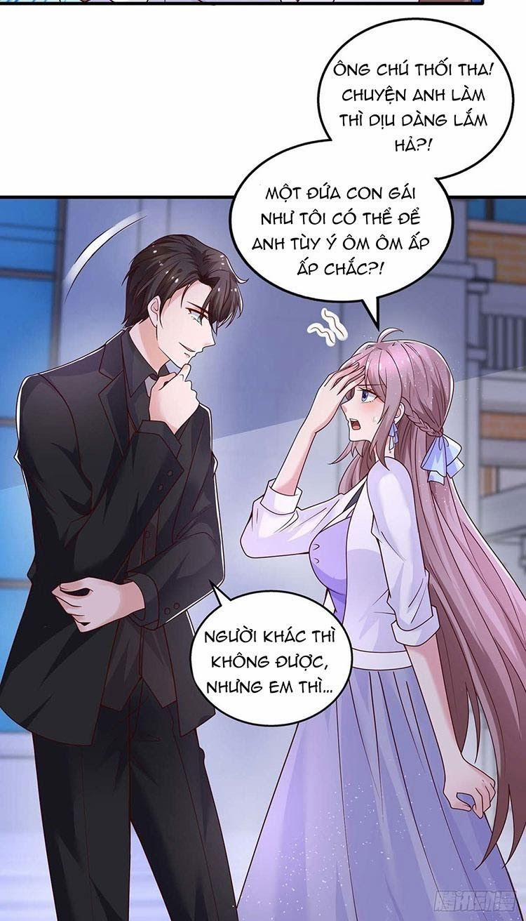Sự Trả Thù Của Nữ Vương 29 trang 5