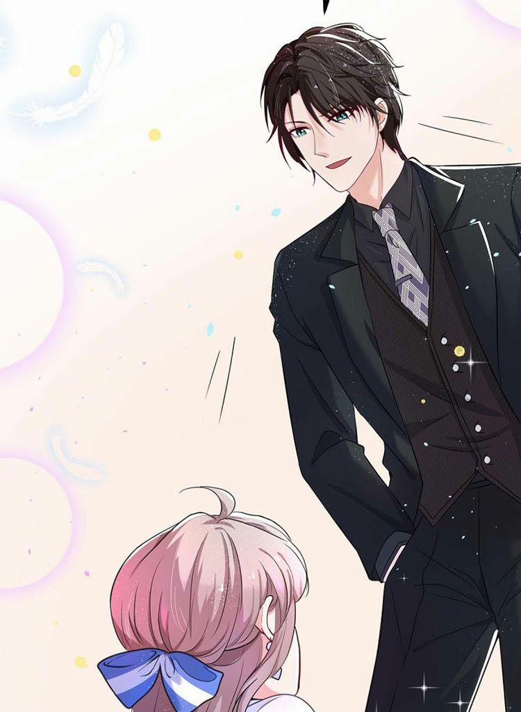 Sự Trả Thù Của Nữ Vương 3 trang 14