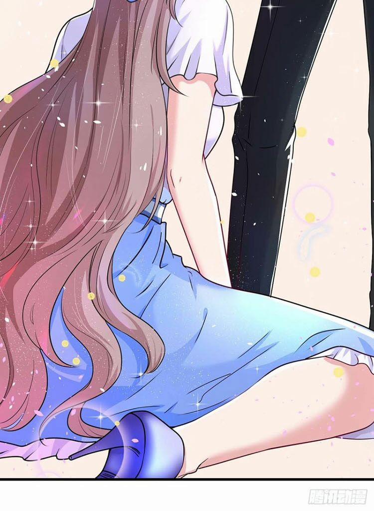 Sự Trả Thù Của Nữ Vương 3 trang 15