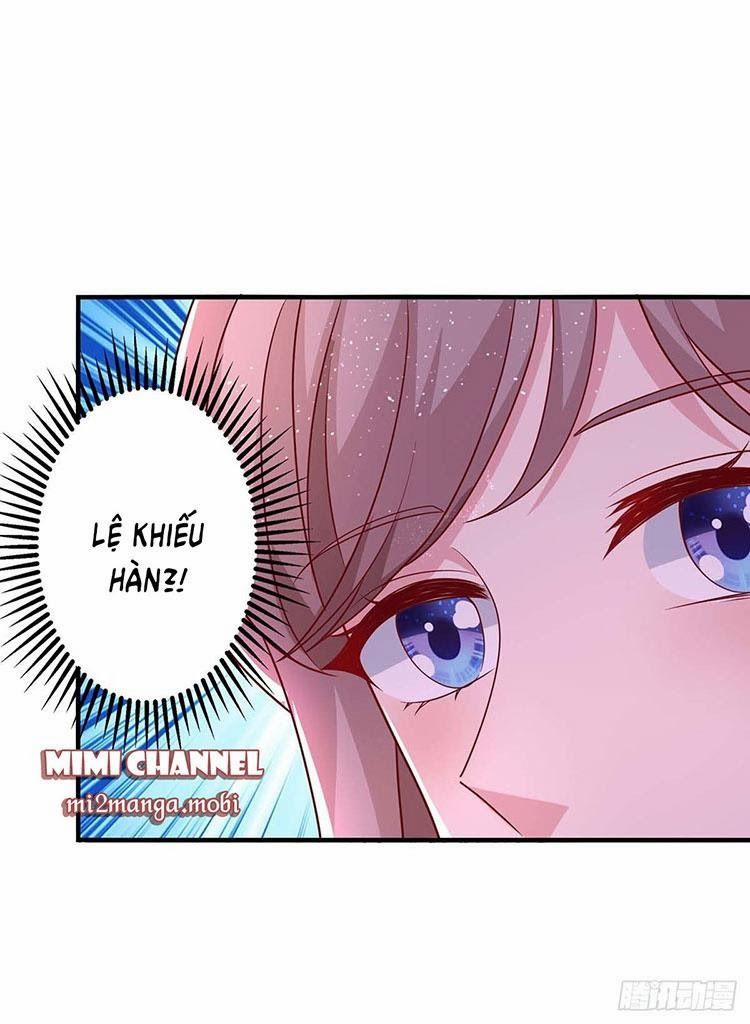 Sự Trả Thù Của Nữ Vương 30 trang 27