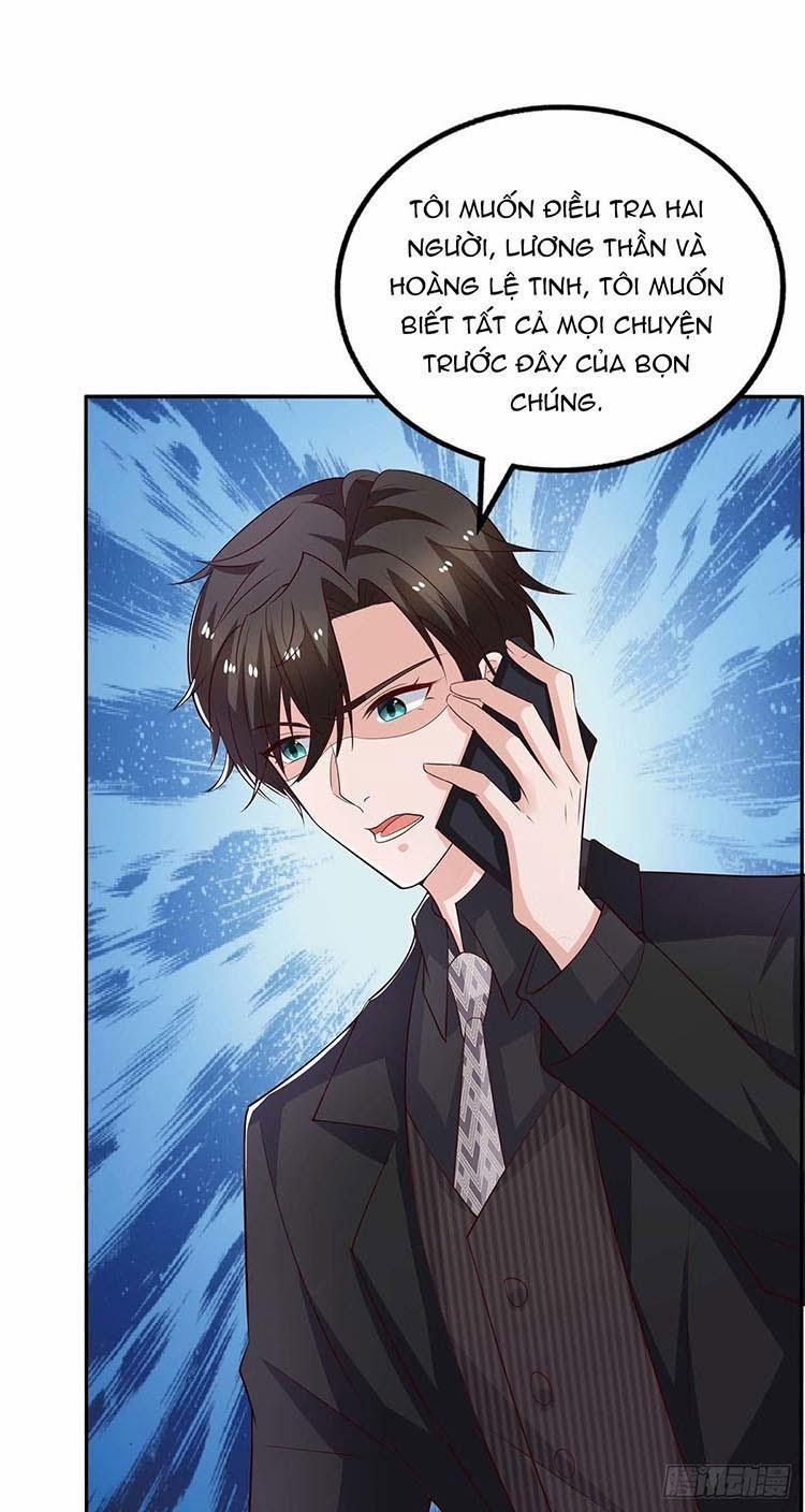 Sự Trả Thù Của Nữ Vương 30 trang 5