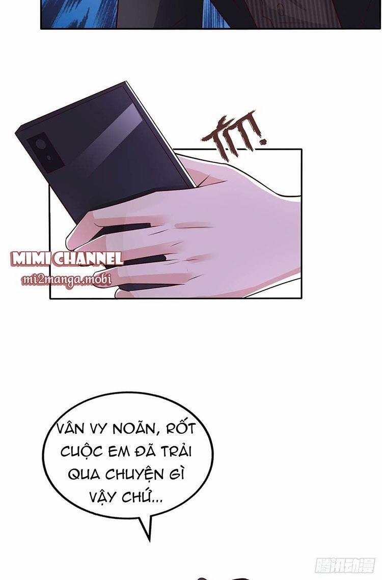 Sự Trả Thù Của Nữ Vương 30 trang 6