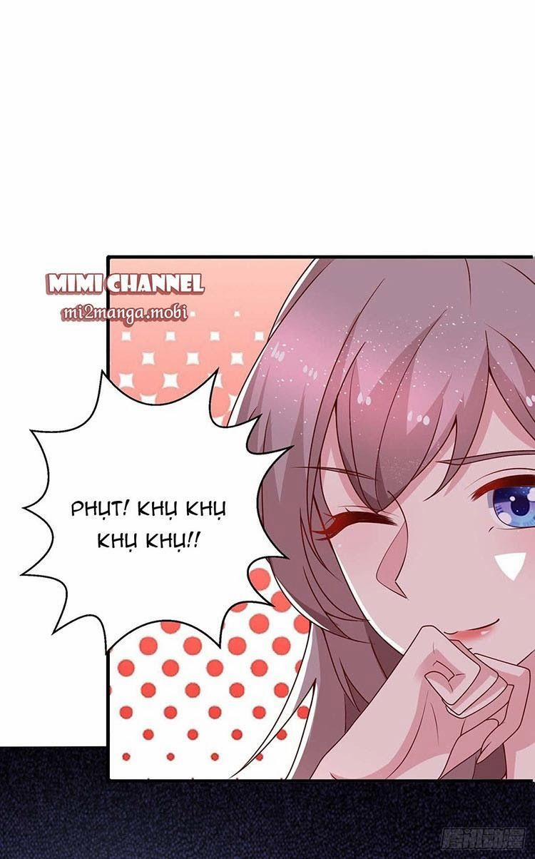 Sự Trả Thù Của Nữ Vương 31 trang 19