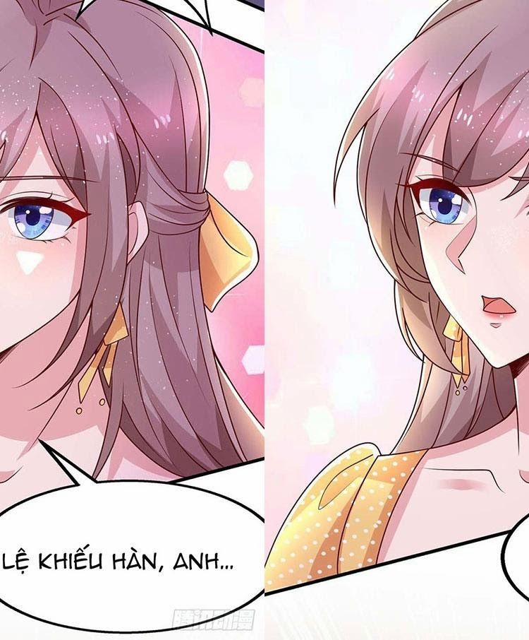 Sự Trả Thù Của Nữ Vương 31 trang 2