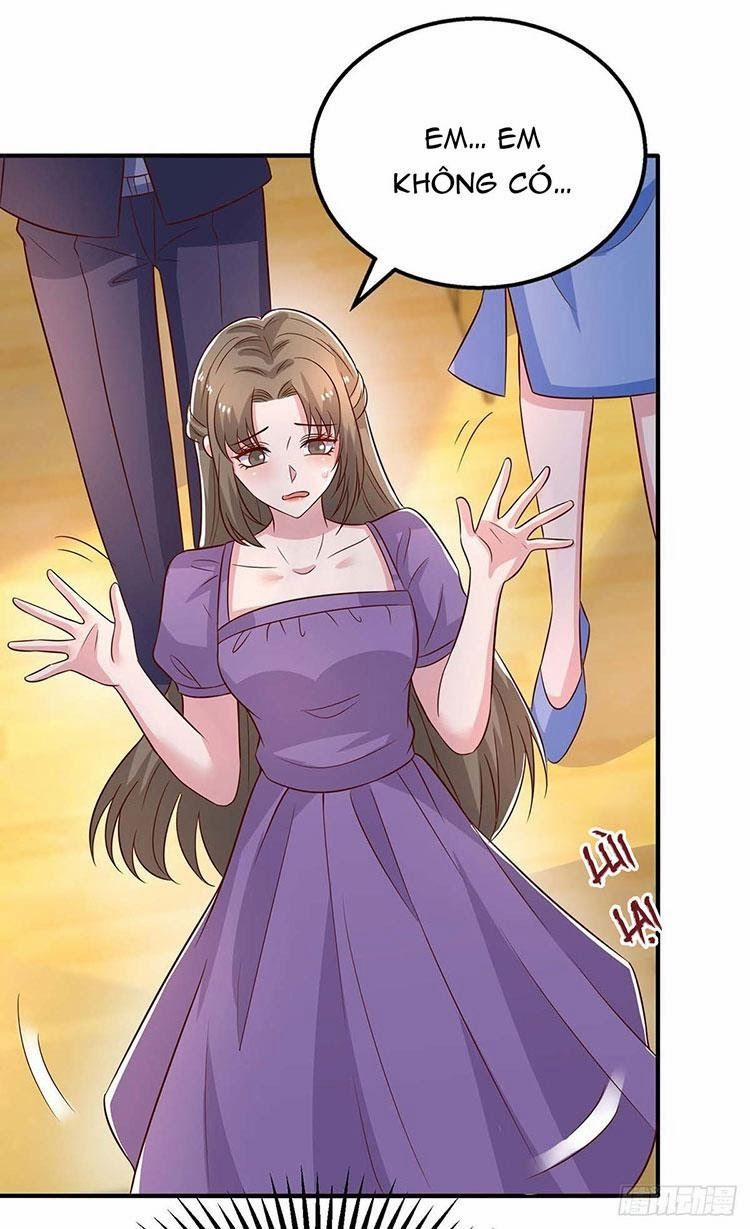 Sự Trả Thù Của Nữ Vương 31 trang 23