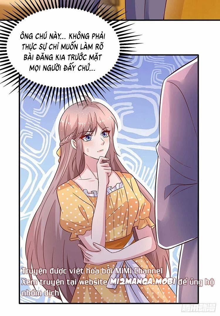 Sự Trả Thù Của Nữ Vương 31 trang 26