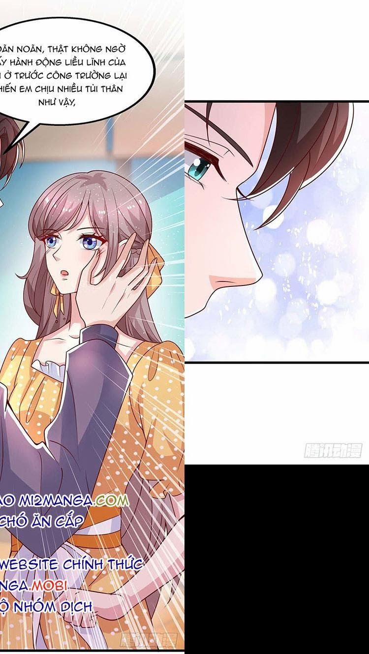 Sự Trả Thù Của Nữ Vương 31 trang 4