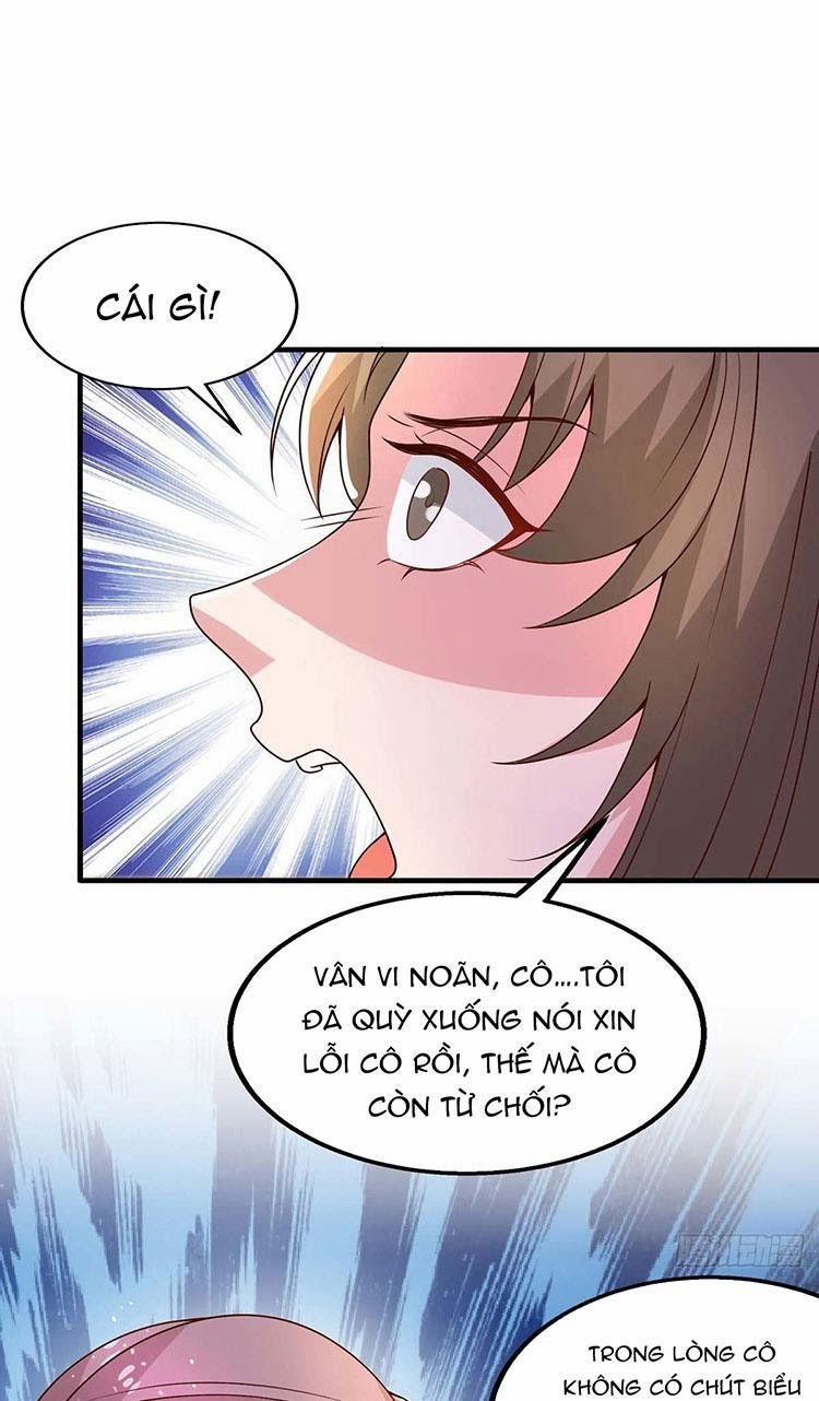 Sự Trả Thù Của Nữ Vương 32 trang 21