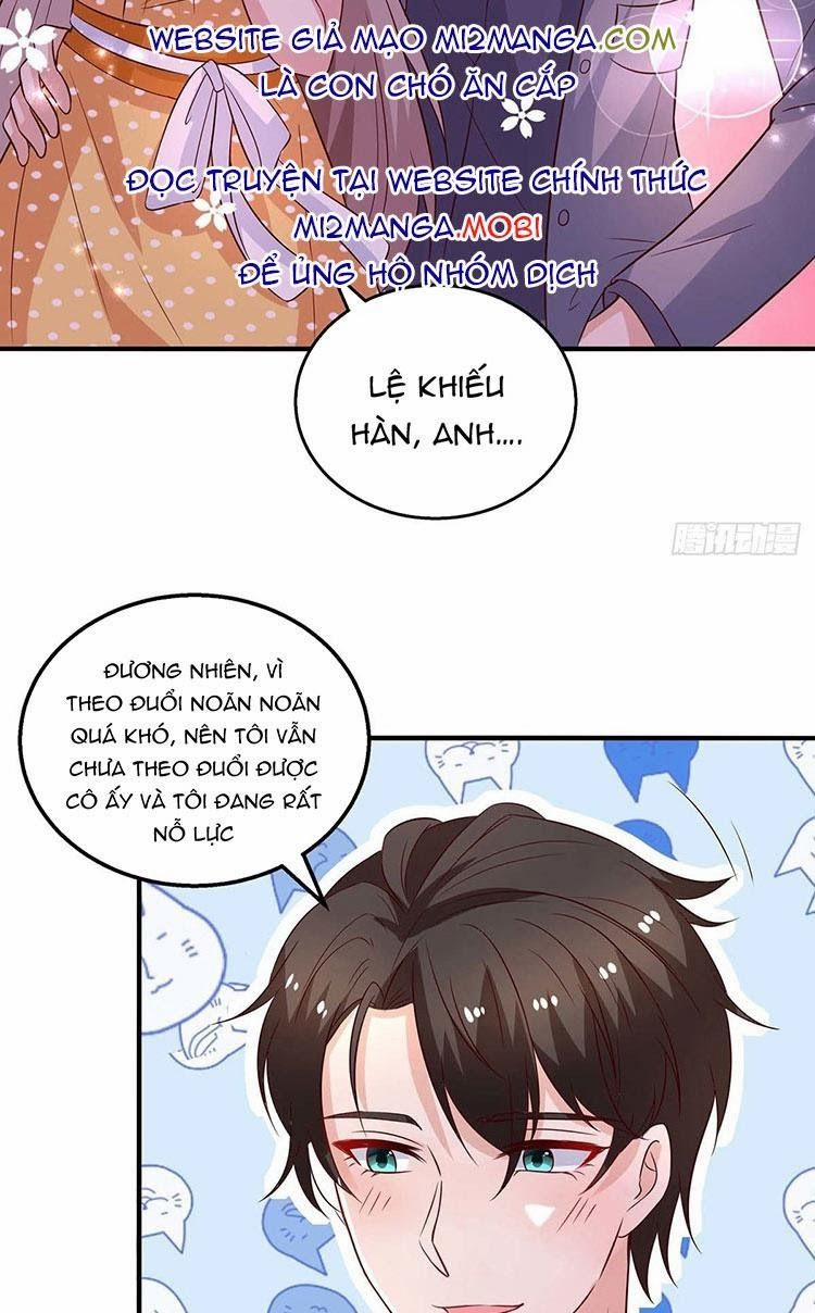 Sự Trả Thù Của Nữ Vương 32 trang 3