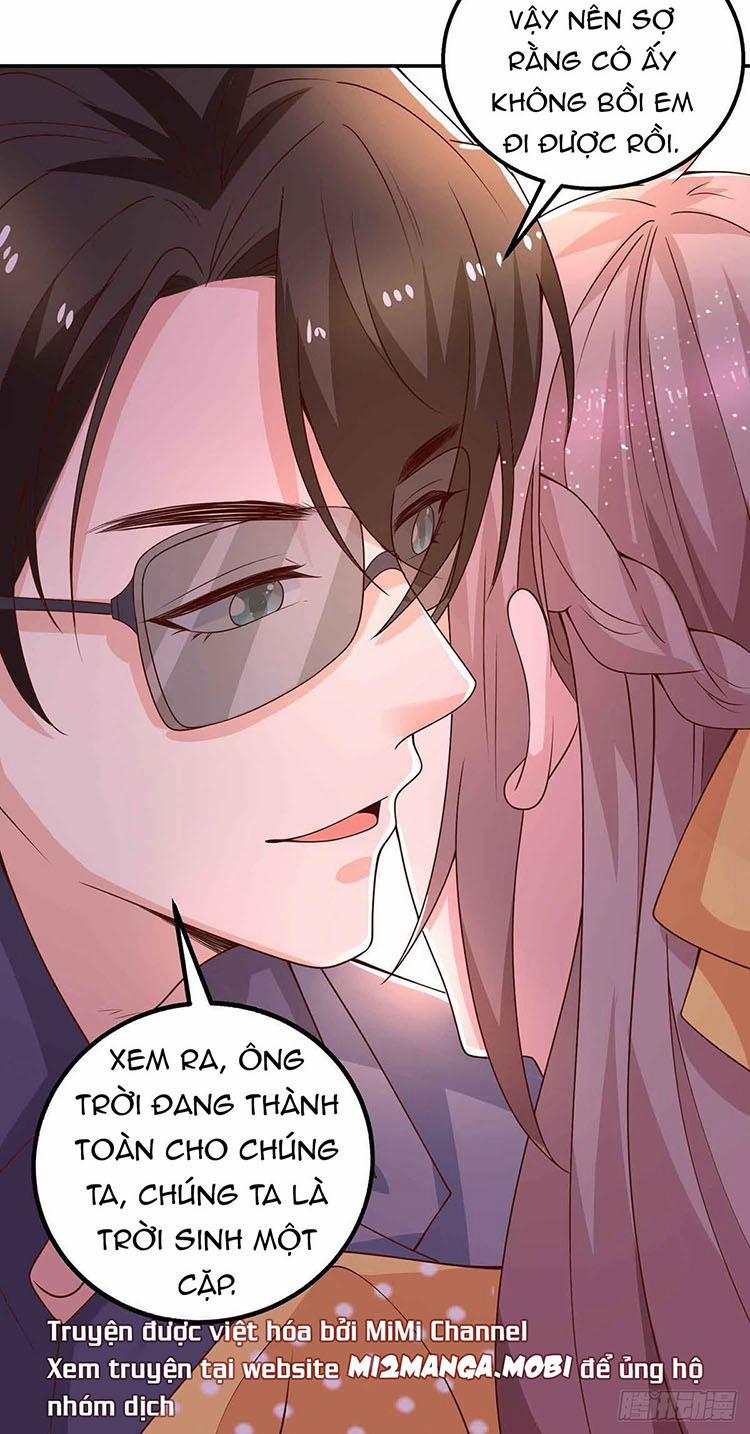 Sự Trả Thù Của Nữ Vương 34 trang 29