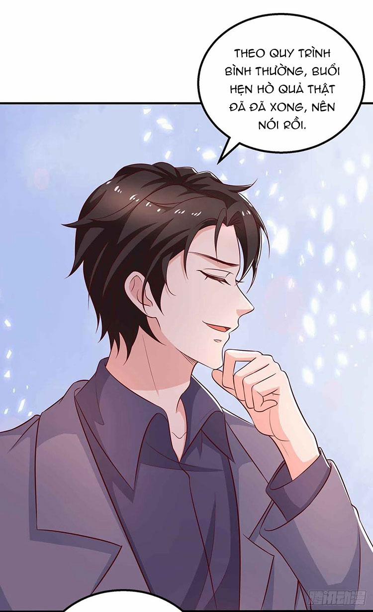 Sự Trả Thù Của Nữ Vương 36 trang 16