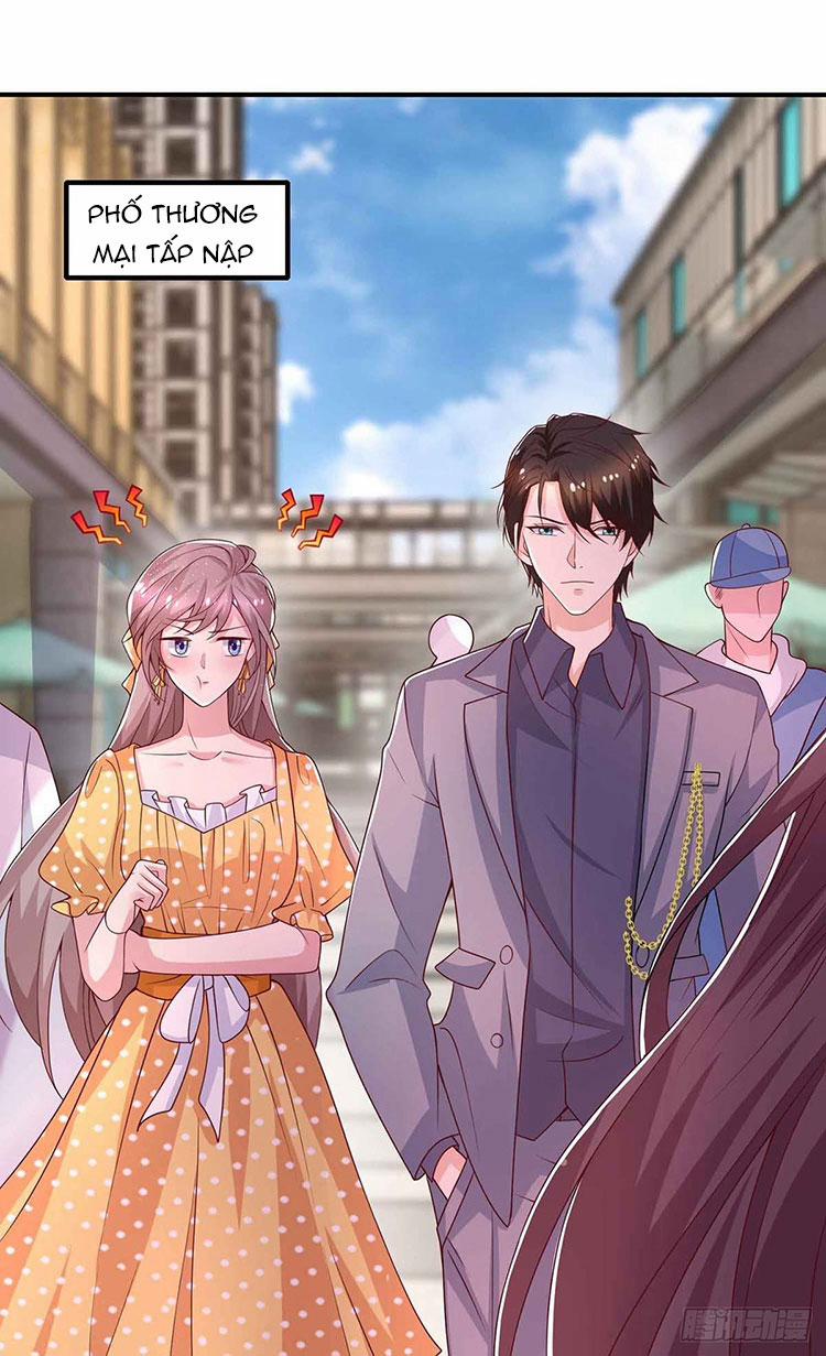 Sự Trả Thù Của Nữ Vương 36 trang 5