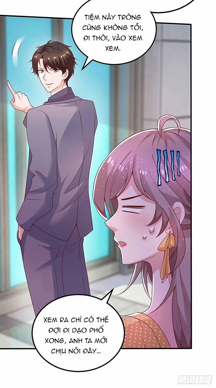 Sự Trả Thù Của Nữ Vương 36 trang 7