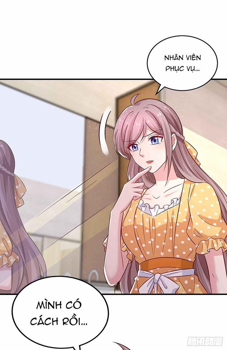 Sự Trả Thù Của Nữ Vương 37 trang 4