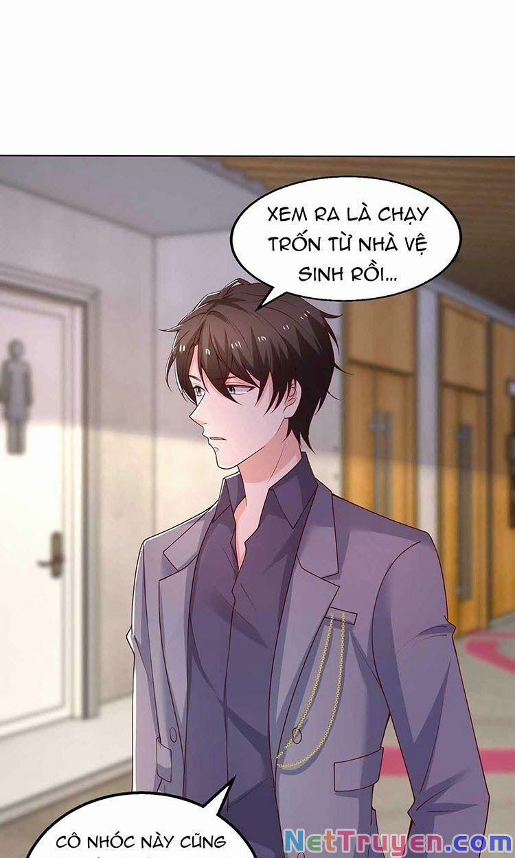 Sự Trả Thù Của Nữ Vương 38 trang 0
