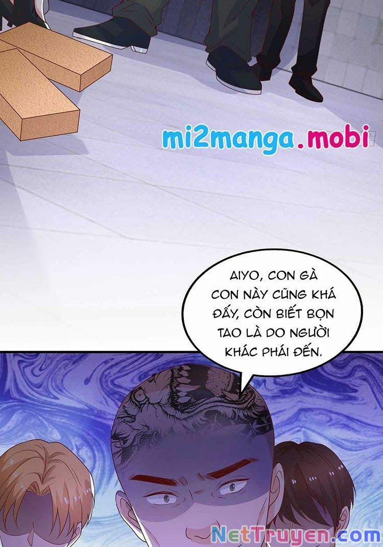 Sự Trả Thù Của Nữ Vương 38 trang 12