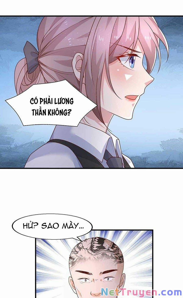 Sự Trả Thù Của Nữ Vương 38 trang 16