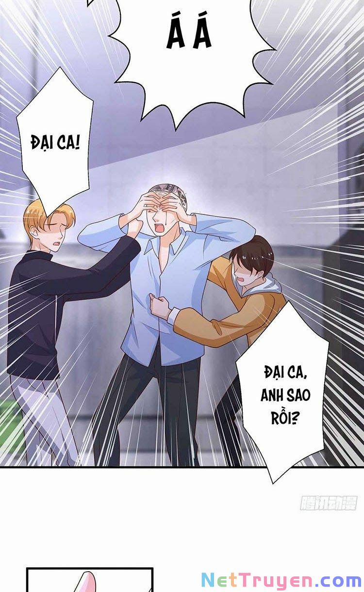 Sự Trả Thù Của Nữ Vương 38 trang 22