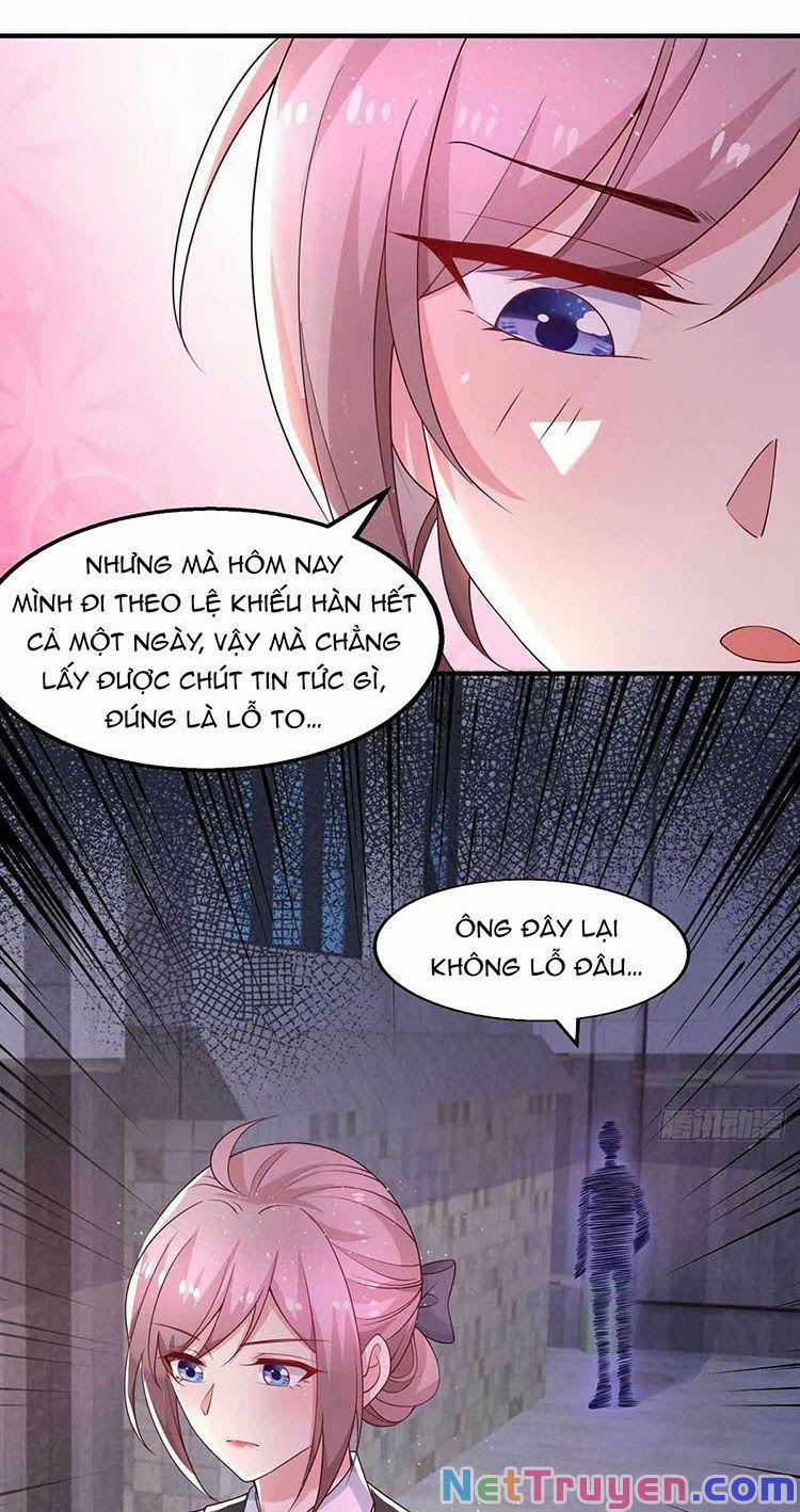 Sự Trả Thù Của Nữ Vương 38 trang 6