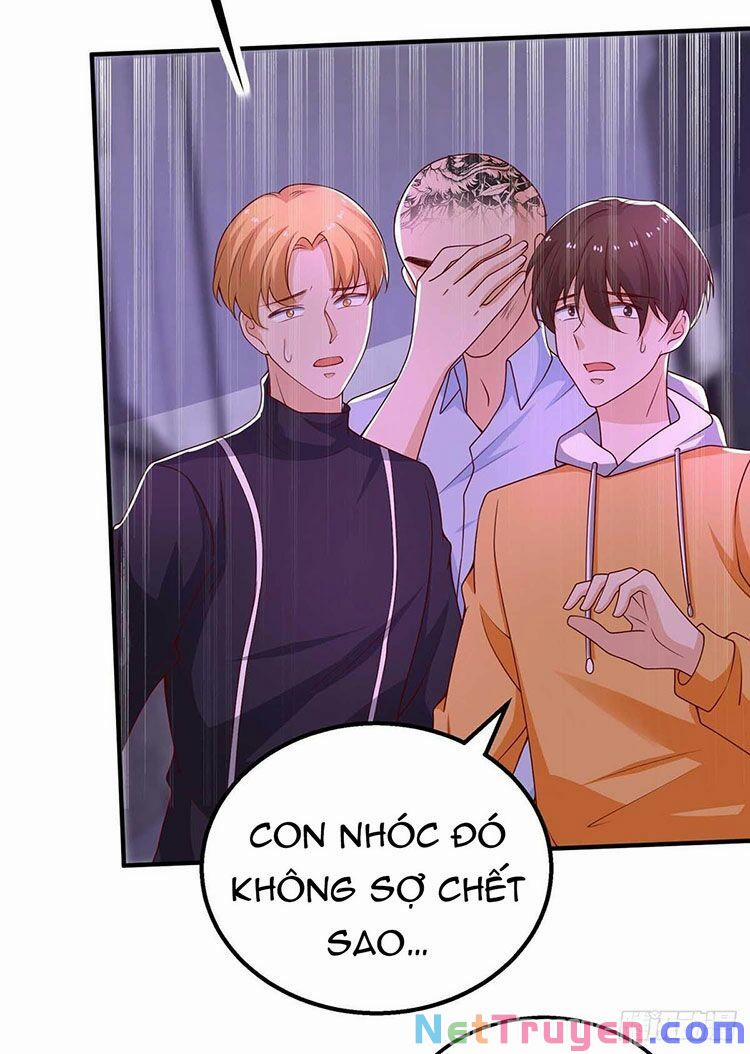Sự Trả Thù Của Nữ Vương 39 trang 13