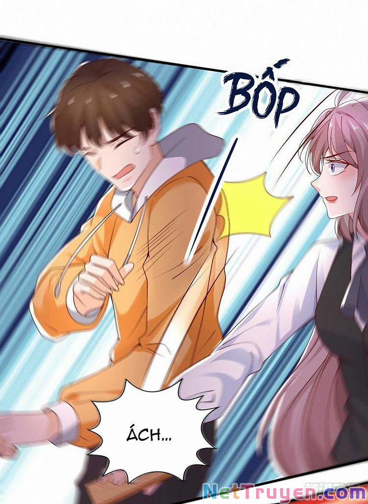 Sự Trả Thù Của Nữ Vương 39 trang 2