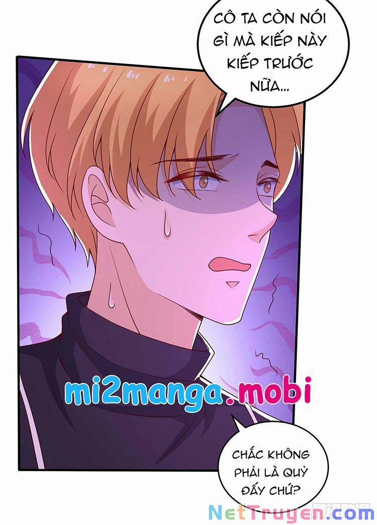 Sự Trả Thù Của Nữ Vương 39 trang 23