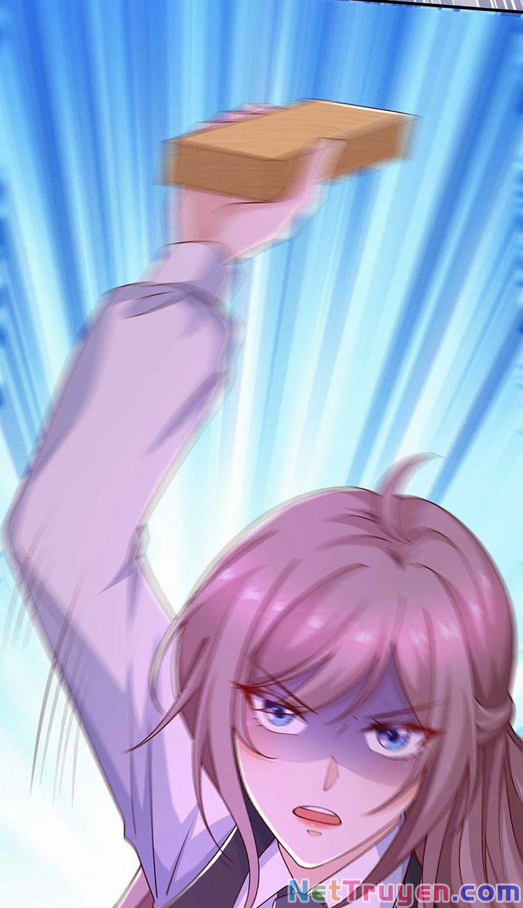 Sự Trả Thù Của Nữ Vương 39 trang 29