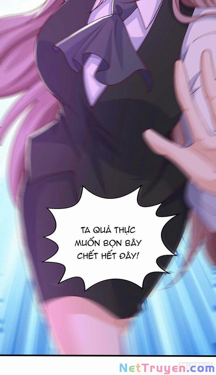 Sự Trả Thù Của Nữ Vương 39 trang 30