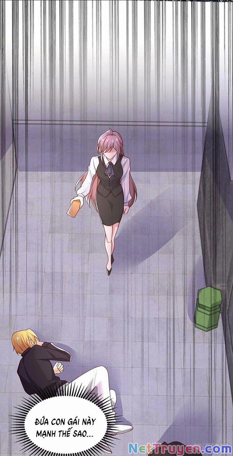 Sự Trả Thù Của Nữ Vương 39 trang 5