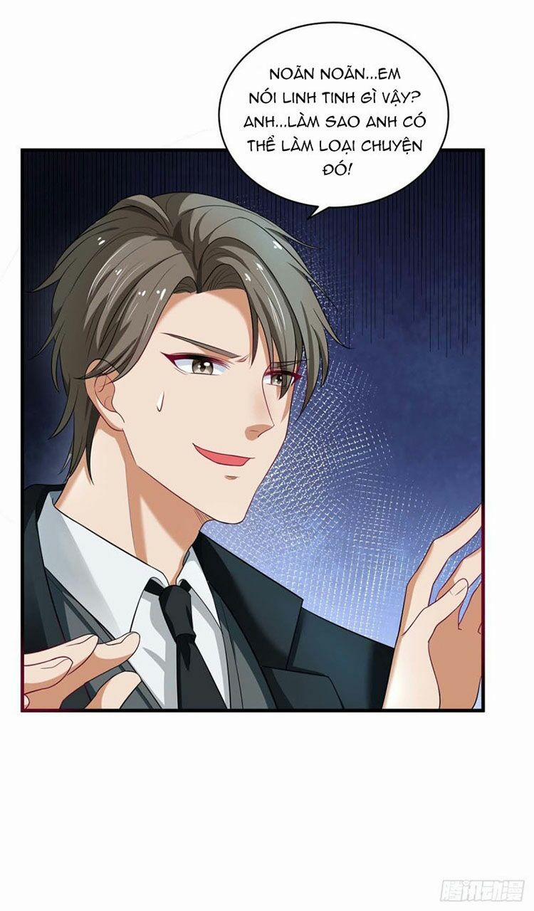 Sự Trả Thù Của Nữ Vương 4 trang 10