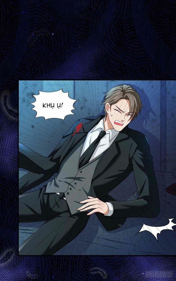 Sự Trả Thù Của Nữ Vương 4 trang 13